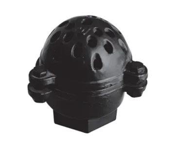 LIFT CHECK VALVES 2