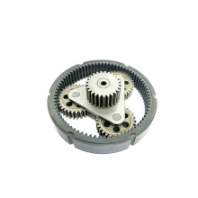 Precision Metal Steel Iron Aluminum Die Casting Parts