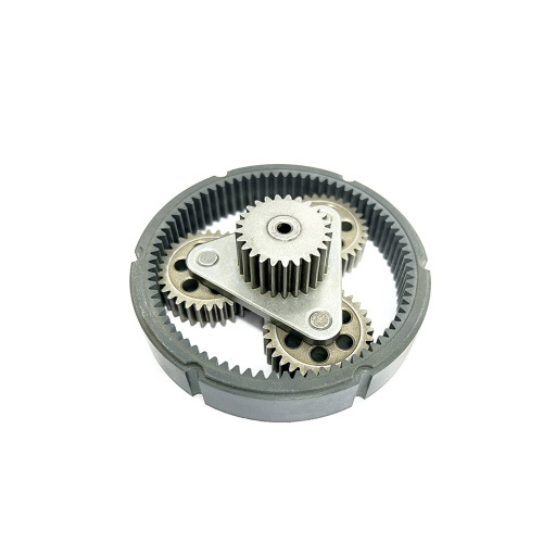 High Quality Custom Metal Casting Services