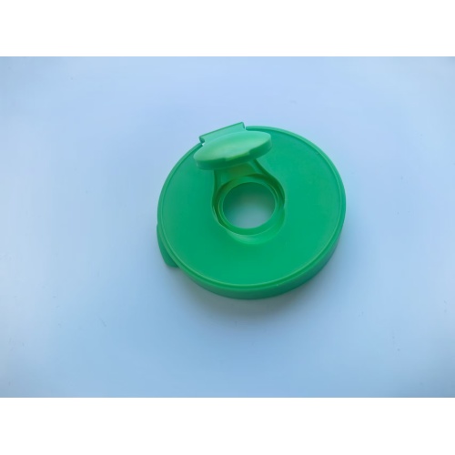 Custom Chewing Gum Candy injection molding Box