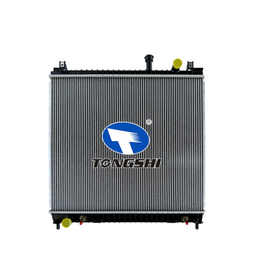 TONGSHI 21460-7S000 OEM Replacement Superior Cooling Capacity Car Radiator for Nissan Armada 2004