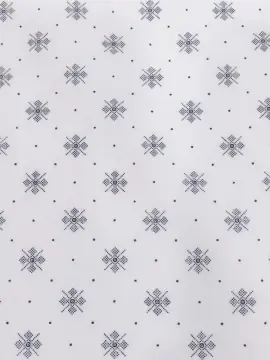 88%Superfine 12%Modal Woven Printed Fabric