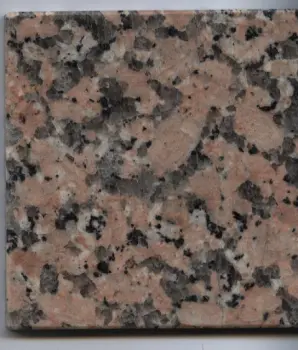 ROSA PORRINO Spain Granite