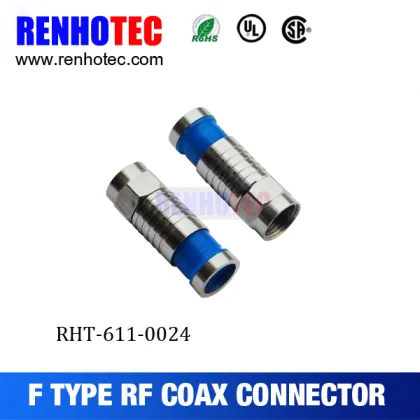 compression tools f connector