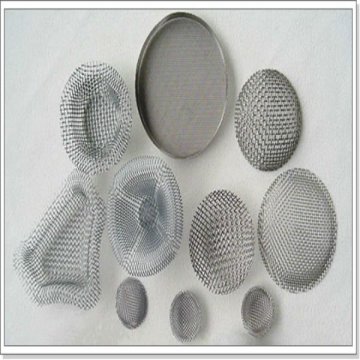 filter screen mesh(factory)
