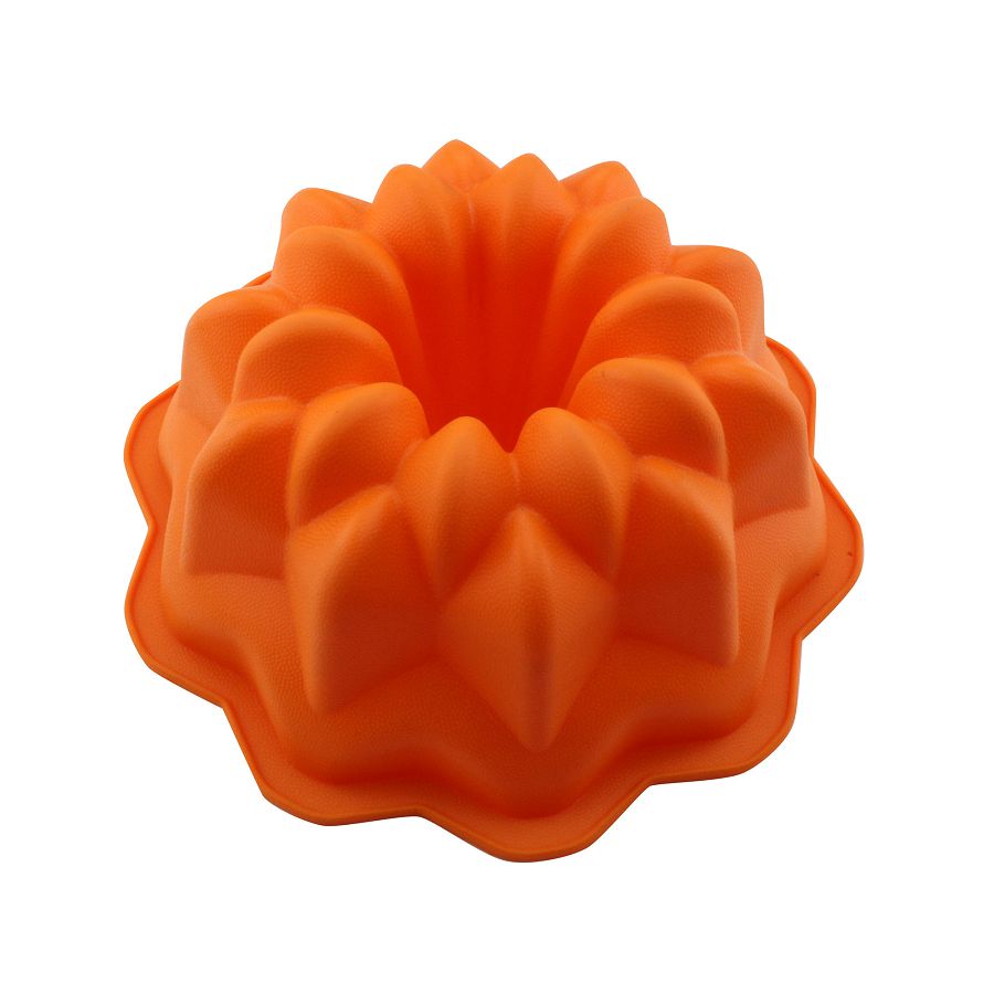 Stampi per cupcake in silicone per cottura in cucina