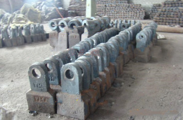 Compound Crusher For Quarry Mining With High Quality