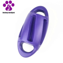 চিৎকার করা পোষা কুকুরের দাঁত তোলার খেলনা