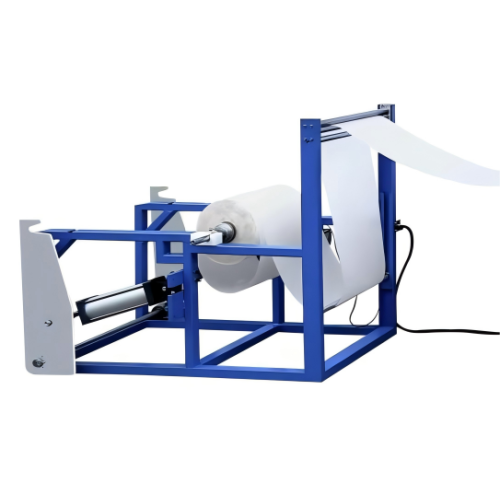 Máquina formadora de plástico 450S