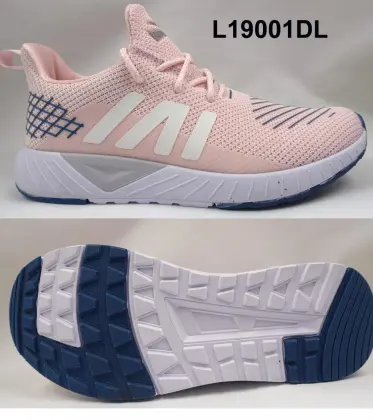 spring new healthy walking shoes