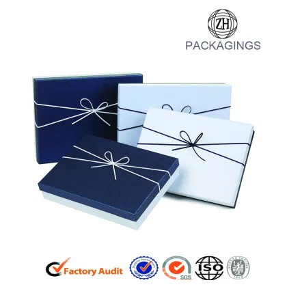 Custom High Heels Shoe Box With Logo