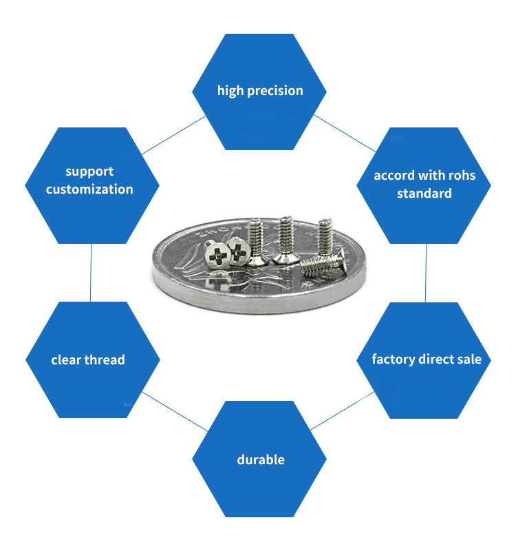 lead machine screw with trapezoidal thread