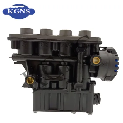 Solenoid Valve for Renault VOL OEM 7421083657 K019820N50 Knorr-Bremse for European Trucks