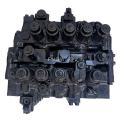 14767017 Hydraulic Main Control Valve For Volvo EC
