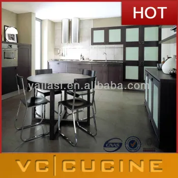 Guangzhou modular kitchen pantry storage