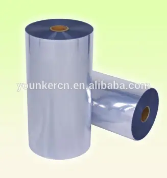 pvc blister film pvc rigid film for vaccum forming