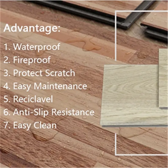 Karndean Loose Lay Flooring Warranty