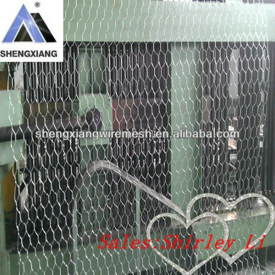 bird netting wire mesh/chicken coop wire mesh/trellis netting plastic wire mesh/chicken coop hexagonal wire mesh(free sample)
