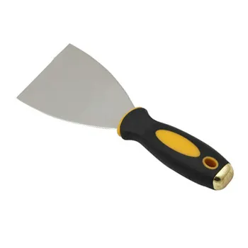 Drywall Tool Paint Scraper Mirror Polished Putty Knife