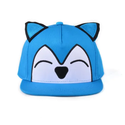 Funny children hat cotton