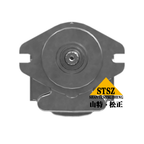 706-7k-01180 Motor Assembly FOR PC2000