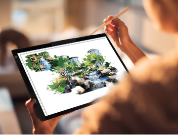 JSK A4 LED -Tracing Pad Light Box Kopieren der Zeichenbrett