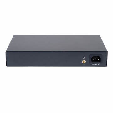 H3C S1208 Ethernet switch