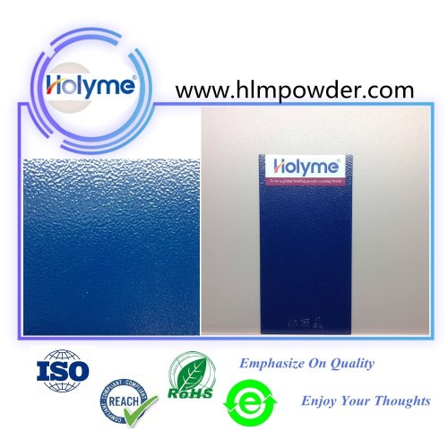 SGS အသိအမှတ်ပြုလက်မှတ်ဖြင့် Coatchy Powder