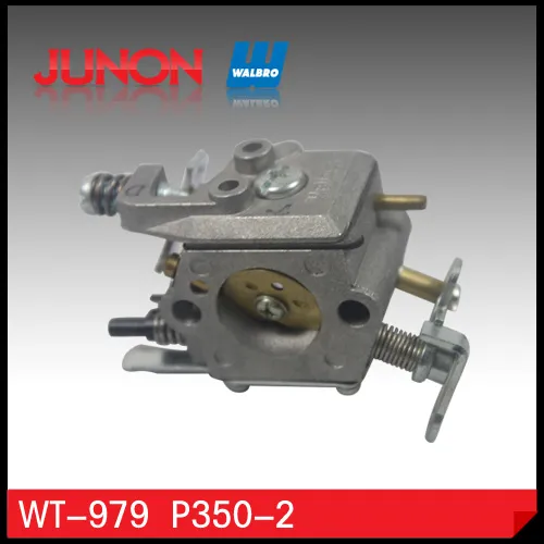 WT-979 weber carburetor walbro carburetor chain saw carburetor