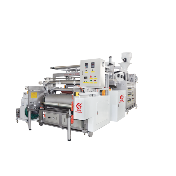 1000mm Two-Layer/ Three Layer Stretch Film Unit