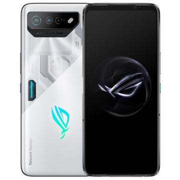 मूल ROG 7 गेमिंग 5G फोन 165Hz AMOLED डिस्प्ले और 65W फास्ट चार्जिंग के साथ