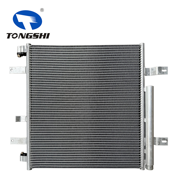 9705000154 , A9705000154, Mercedes-Benz Atego condenser