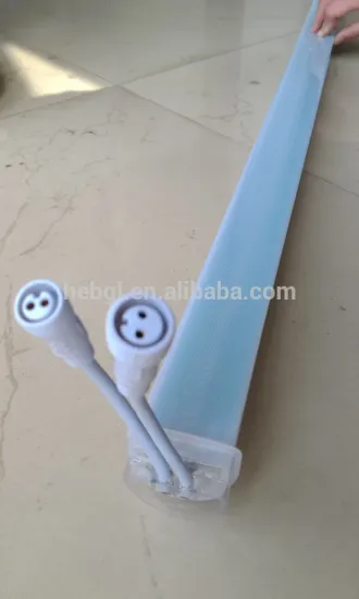 2016 hot sale led building light outdoor light wall light nixie tube