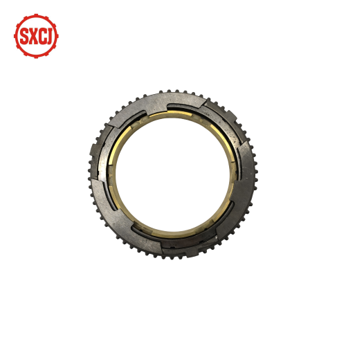 Gearbox Transmission Synchronizer Ring Set for ISUZU 10PD1 GIGA 16T OEM