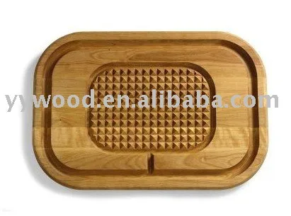 angus cutting board