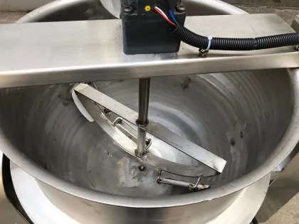 Small Candy Sugar Cooking Machine Manufacturers & Suppliers