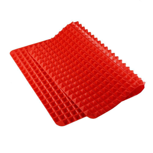 FDA Silicone Baking Mat For Pastry Rolling