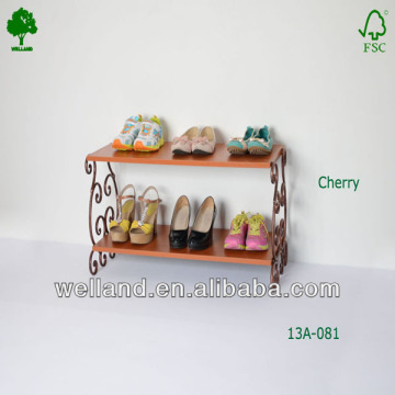 2013 new design shoe rack