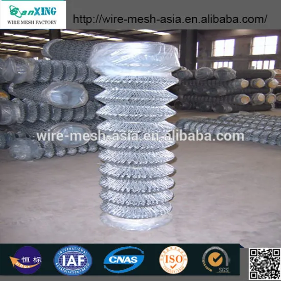 plastic garden fence /chain link fence/ plastic dog fence