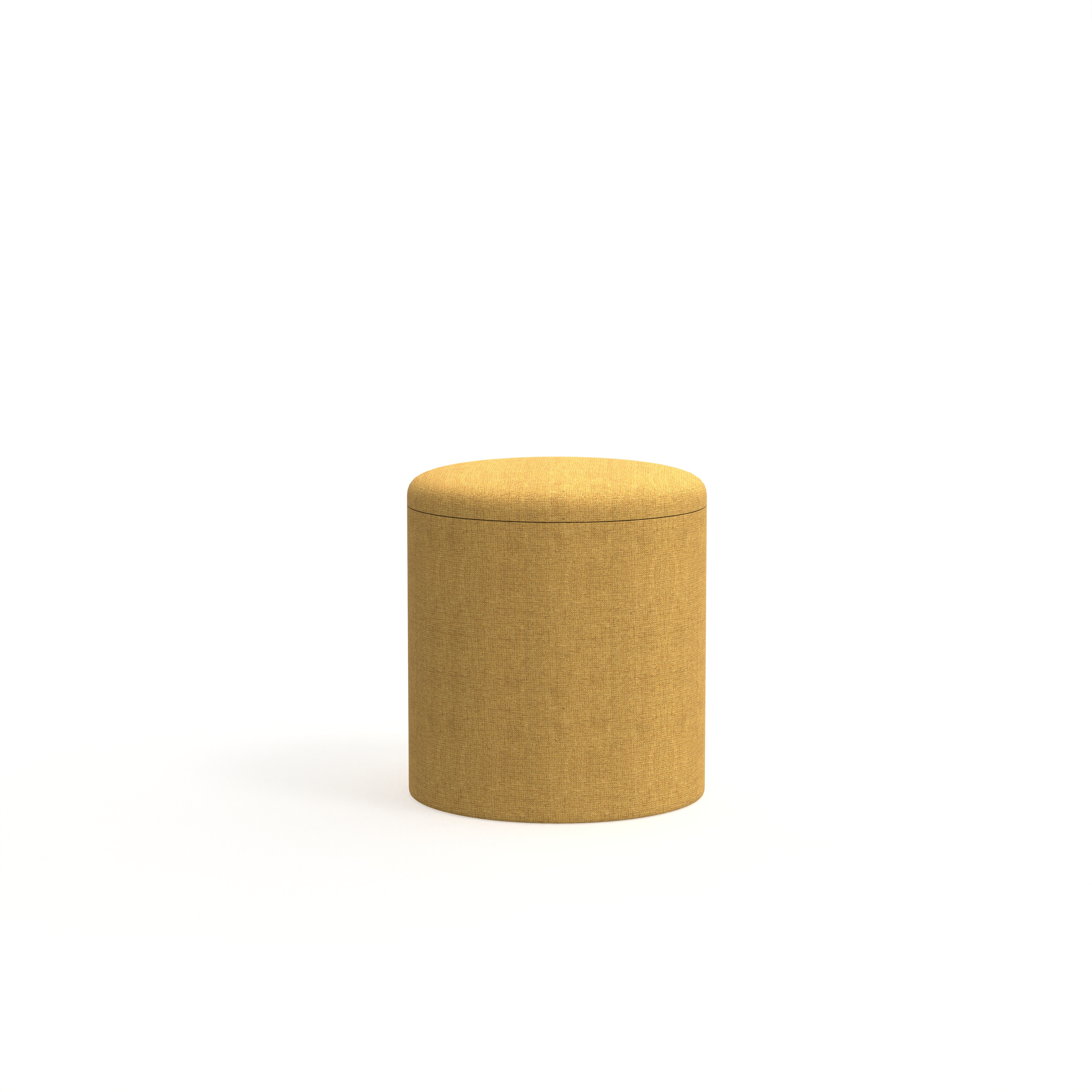 Small Round Sitting Stool