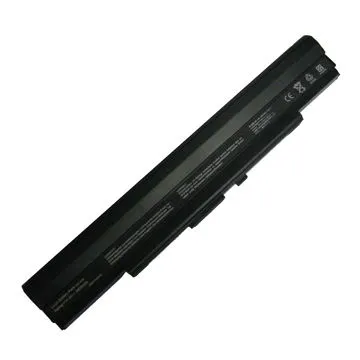 Replacement Laptop Battery for Assus UL30, 14.4V, 4,,400/6,600mAh