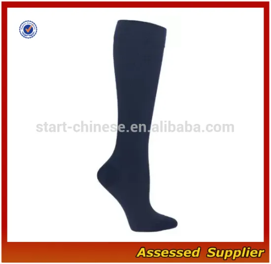 Women`s circulator compression socks running socks 15-20 mmHg compression