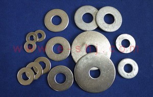 Flat Washer