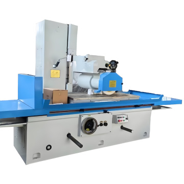 Smerigliatrice di superficie M7150 con tavolo idraulico