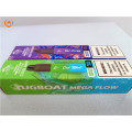 Rebocador por atacado mega fluxo 4000puffs vape