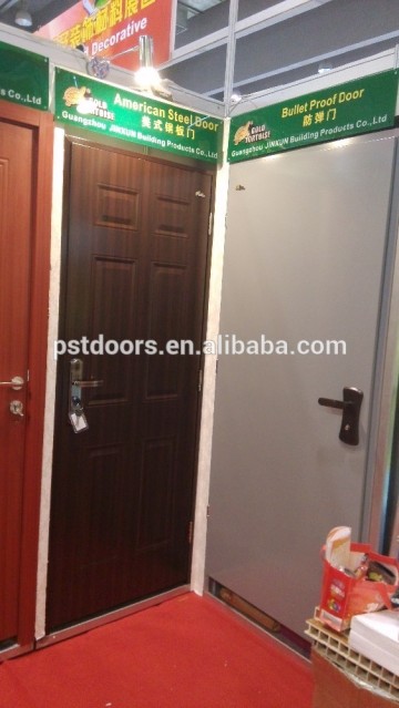 Bullet Resistant Security Doors,Bullet proof door