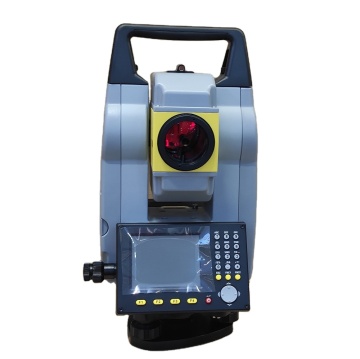 High Quality Geomax ZT30R Pro 2'' English Total Station
