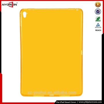 Latest version jelly case for iPad air 2