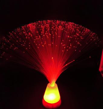 Color Changing Fiber Optic LED Light Kit for Decorative Star Ceiling