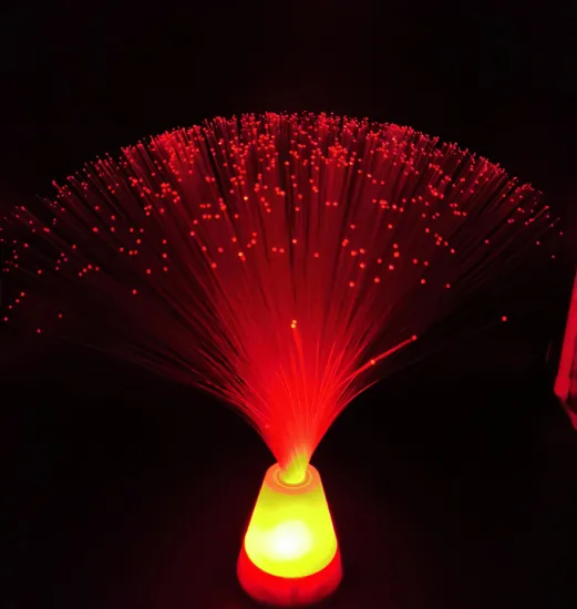 Color Changing Fiber Optic LED Light Kit for Decorative Star Ceiling